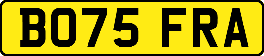 BO75FRA