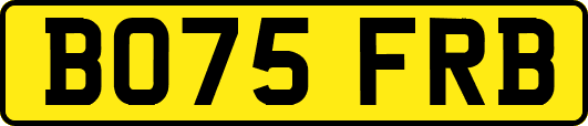 BO75FRB