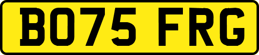 BO75FRG