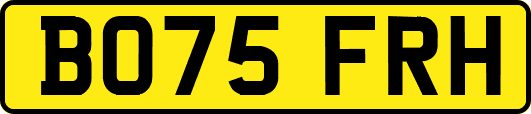 BO75FRH