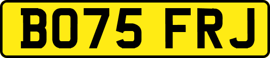 BO75FRJ