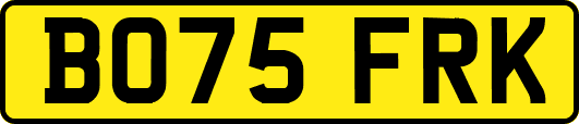BO75FRK
