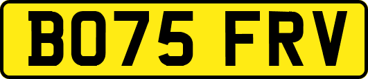 BO75FRV