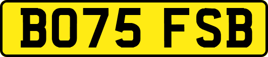 BO75FSB