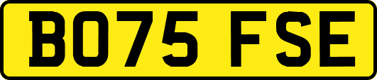 BO75FSE