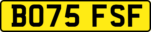 BO75FSF