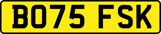 BO75FSK