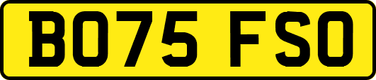 BO75FSO