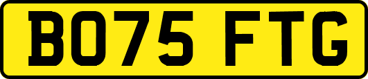 BO75FTG
