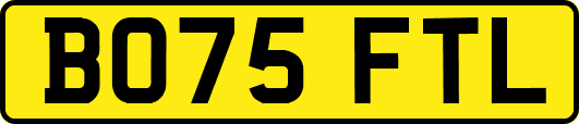 BO75FTL