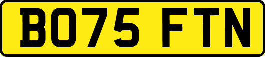 BO75FTN