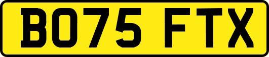 BO75FTX