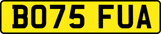 BO75FUA