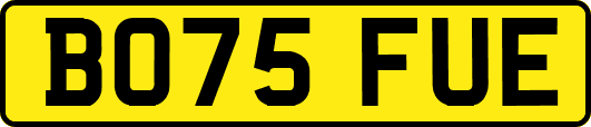 BO75FUE