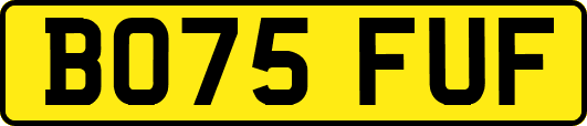 BO75FUF
