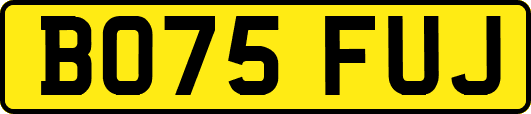 BO75FUJ