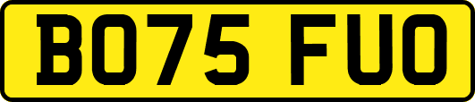 BO75FUO