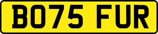 BO75FUR