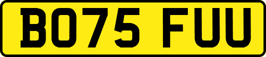 BO75FUU