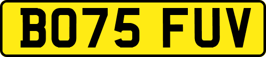 BO75FUV