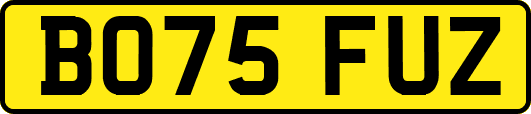BO75FUZ