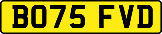 BO75FVD