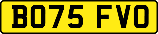 BO75FVO