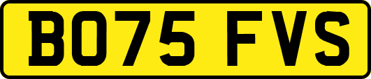 BO75FVS