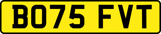 BO75FVT