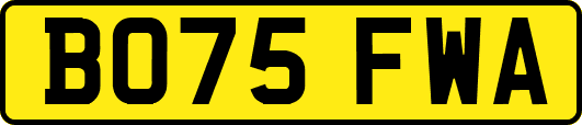 BO75FWA