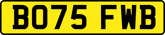 BO75FWB