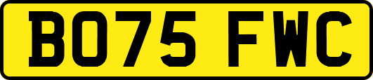 BO75FWC