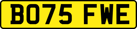 BO75FWE