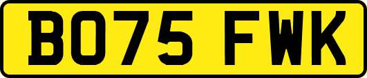 BO75FWK