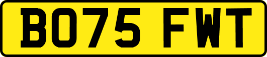 BO75FWT