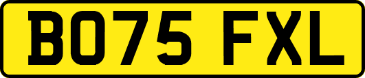 BO75FXL