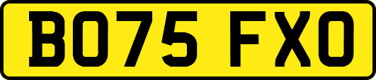 BO75FXO