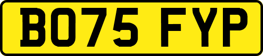 BO75FYP