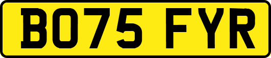 BO75FYR