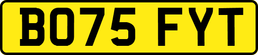 BO75FYT