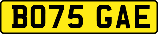 BO75GAE