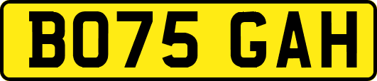 BO75GAH