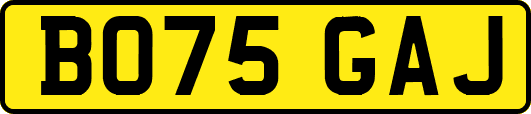 BO75GAJ