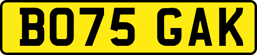 BO75GAK