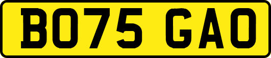 BO75GAO