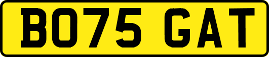 BO75GAT