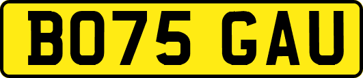 BO75GAU