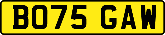 BO75GAW