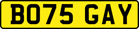 BO75GAY