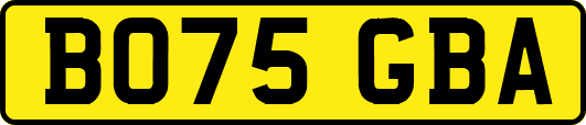 BO75GBA